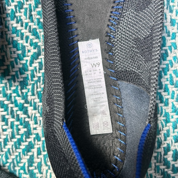 Camo Rothy’s “The Point” - Picture 4 of 4